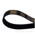 Rubber Transmission Belt Timing Belt OEM